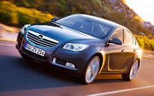   Opel Insignia - 2008