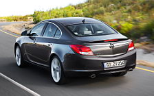   Opel Insignia - 2008