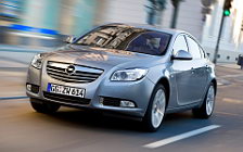   Opel Insignia - 2008