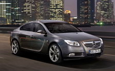   Opel Insignia - 2008