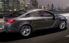   Opel Insignia - 2008