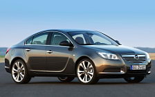   Opel Insignia - 2008