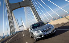   Opel Insignia BiTurbo - 2012
