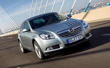   Opel Insignia BiTurbo - 2012