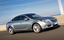   Opel Insignia BiTurbo - 2012