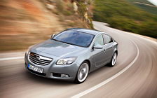   Opel Insignia BiTurbo - 2012