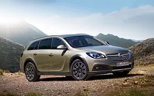   Opel Insignia Country Tourer - 2009