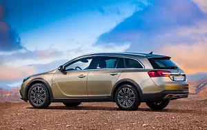   Opel Insignia Country Tourer - 2009