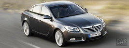 Opel Insignia 2008