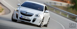 Opel Insignia OPC 2009