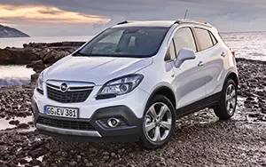   Opel Mokka - 2012