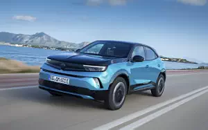   Opel Mokka GS Electric - 2025