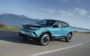   Opel Mokka GS Electric - 2025