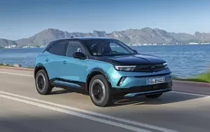   Opel Mokka GS Electric - 2025