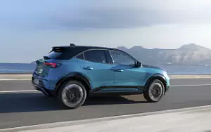   Opel Mokka GS Electric - 2025