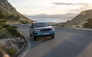   Opel Mokka GS Electric - 2025