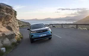   Opel Mokka GS Electric - 2025