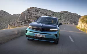   Opel Mokka GS Electric - 2025