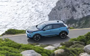   Opel Mokka GS Electric - 2025