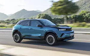   Opel Mokka GS Electric - 2025