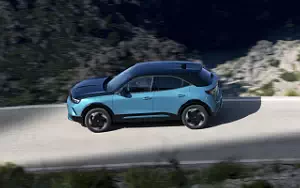   Opel Mokka GS Electric - 2025