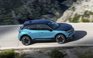   Opel Mokka GS Electric - 2025