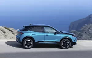   Opel Mokka GS Electric - 2025