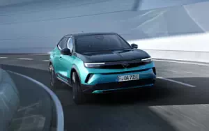   Opel Mokka GS Electric - 2025