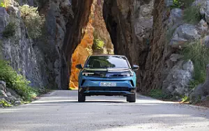   Opel Mokka GS Electric - 2025
