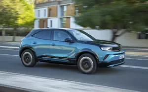   Opel Mokka GS Electric - 2025