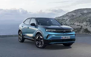   Opel Mokka GS Electric - 2025