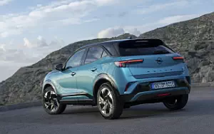   Opel Mokka GS Electric - 2025