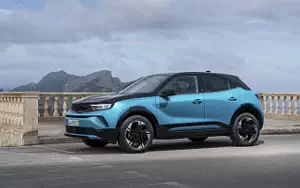   Opel Mokka GS Electric - 2025