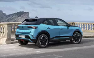   Opel Mokka GS Electric - 2025