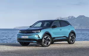   Opel Mokka GS Electric - 2025