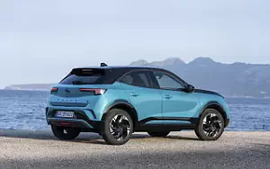  Opel Mokka GS Electric - 2025
