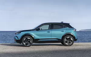   Opel Mokka GS Electric - 2025
