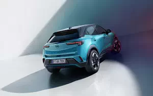   Opel Mokka GS Electric - 2025