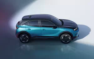   Opel Mokka GS Electric - 2025