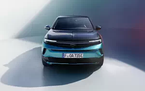   Opel Mokka GS Electric - 2025