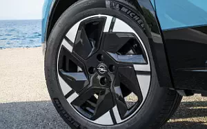   Opel Mokka GS Electric - 2025