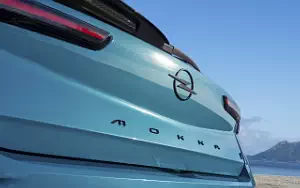   Opel Mokka GS Electric - 2025