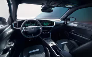   Opel Mokka GS Electric - 2025