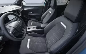   Opel Mokka GS Electric - 2025