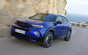   Opel Mokka GS Hybrid - 2025