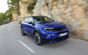   Opel Mokka GS Hybrid - 2025