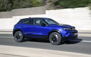   Opel Mokka GS Hybrid - 2025