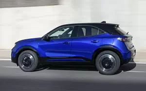   Opel Mokka GS Hybrid - 2025