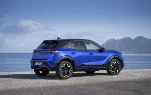   Opel Mokka GS Hybrid - 2025