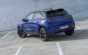   Opel Mokka GS Hybrid - 2025